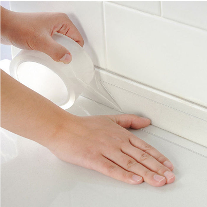 Sink Gap Strip Silicone Stickers
