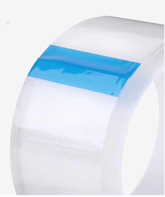 Sink Gap Strip Silicone Stickers