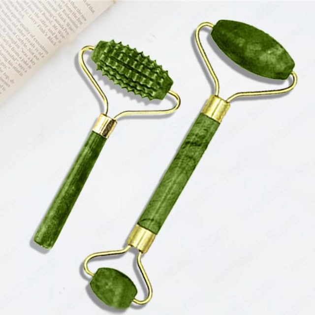 Natural Face Jade Roller