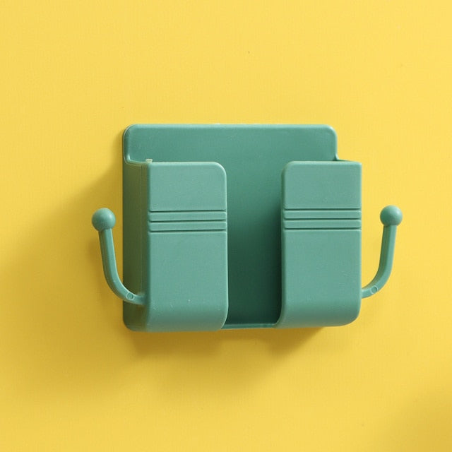 Mobile Phone Holder Wall Stand