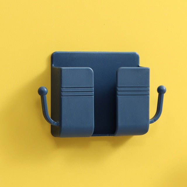 Mobile Phone Holder Wall Stand