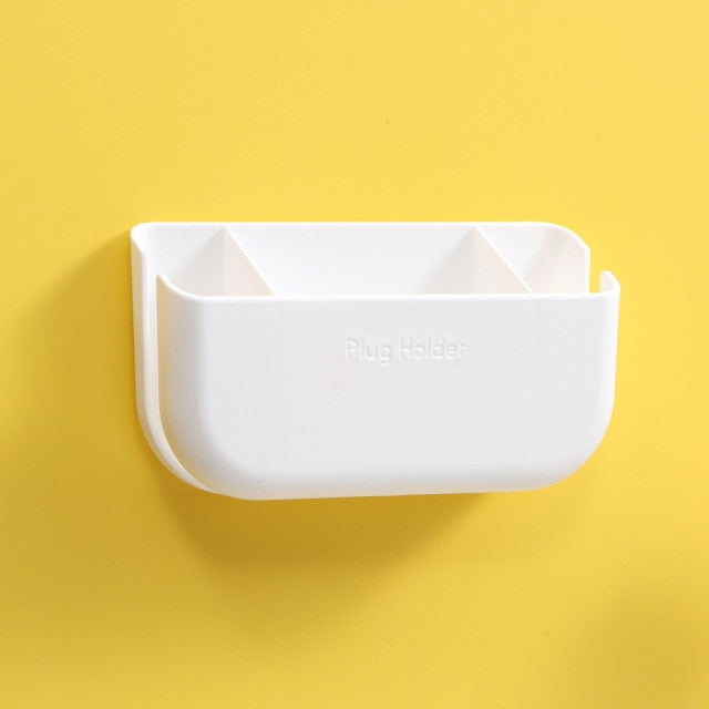 Mobile Phone Holder Wall Stand