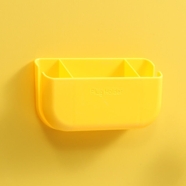 Mobile Phone Holder Wall Stand