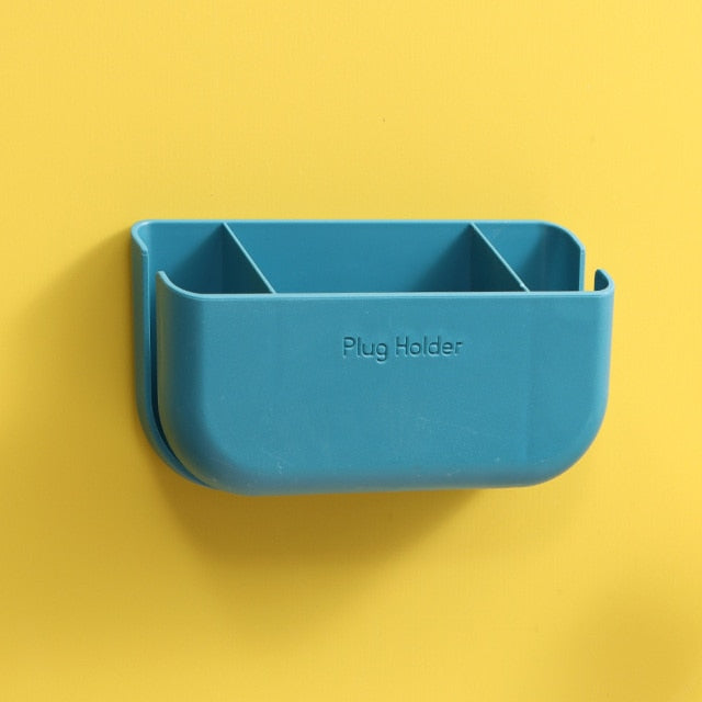 Mobile Phone Holder Wall Stand
