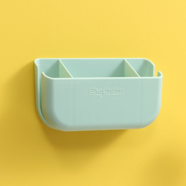 Mobile Phone Holder Wall Stand