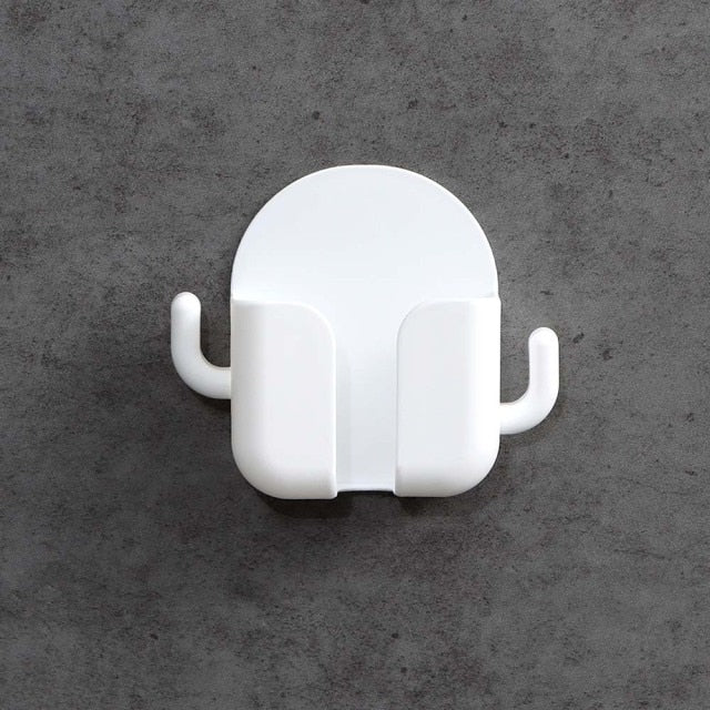 Mobile Phone Holder Wall Stand