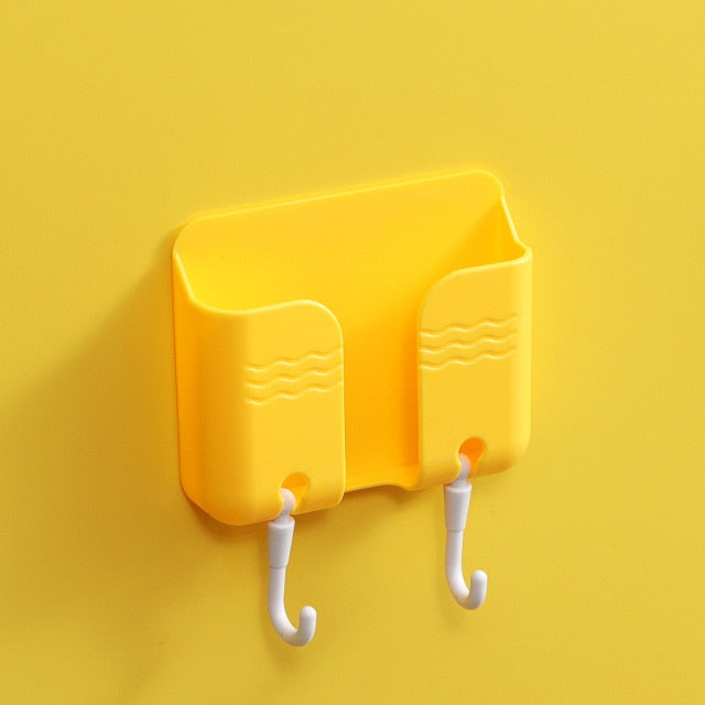 Mobile Phone Holder Wall Stand