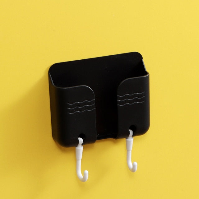 Mobile Phone Holder Wall Stand