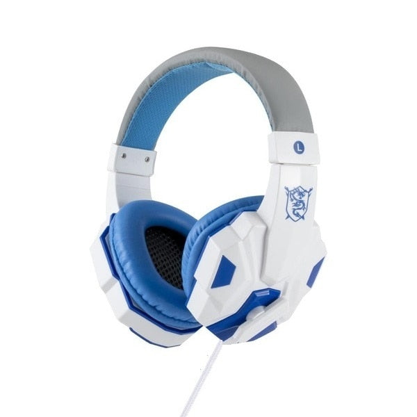 Gaming Bluethoot Headphones