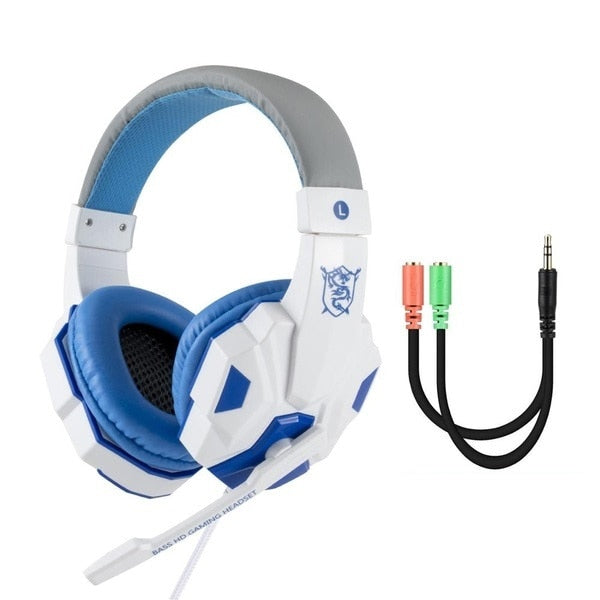 Gaming Bluethoot Headphones