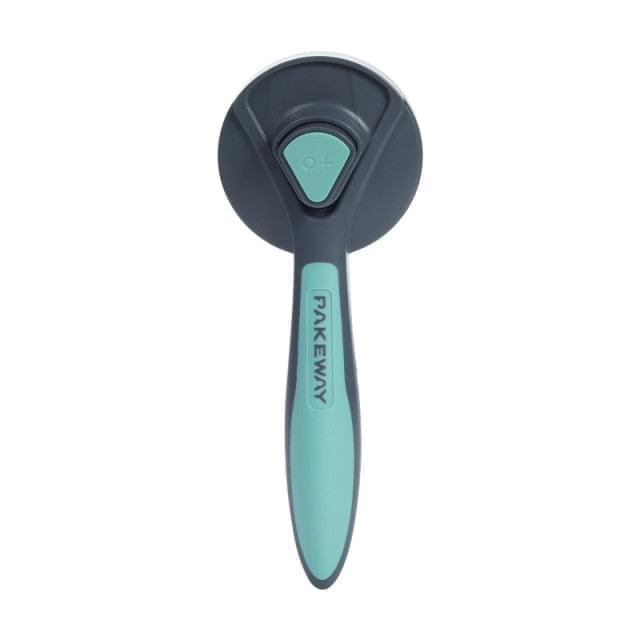 Cat Comb Hair Removal