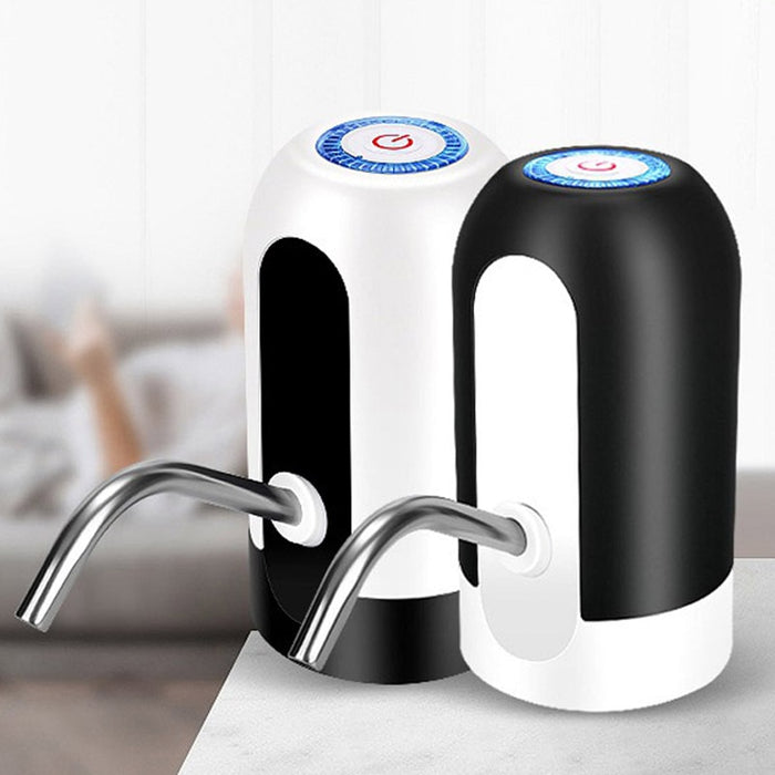 Home Automatic Water Dispenser