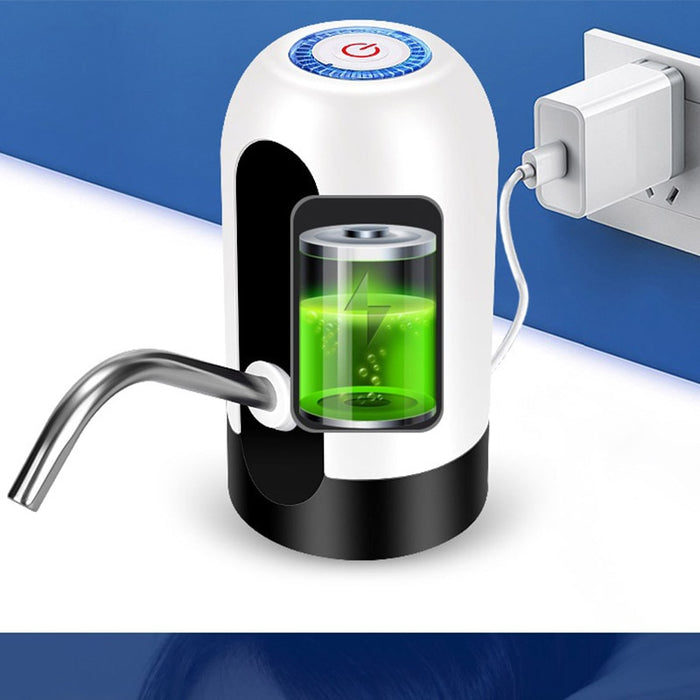 Home Automatic Water Dispenser