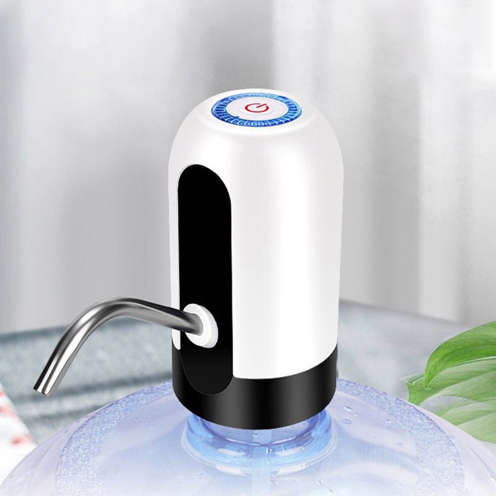Home Automatic Water Dispenser