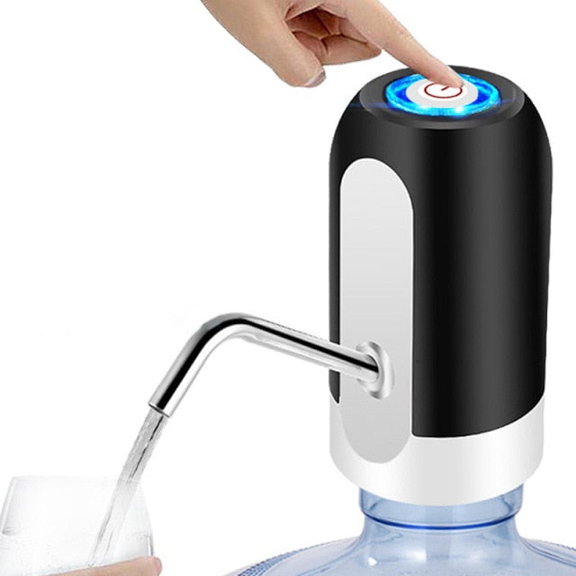 Home Automatic Water Dispenser