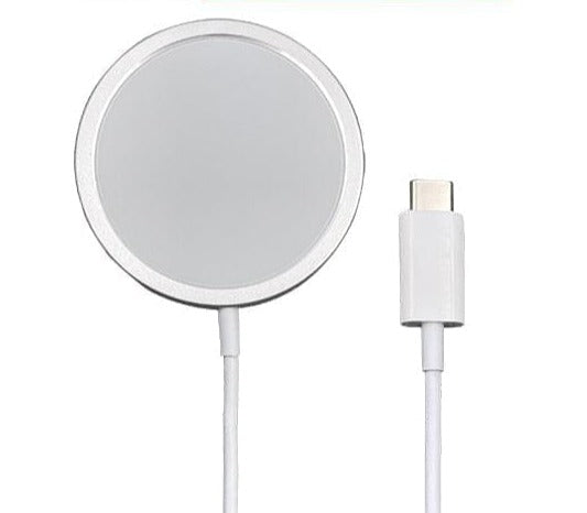 15W Magnetic iPhone Charger