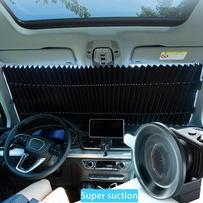 Auto Car Sunshield Cover