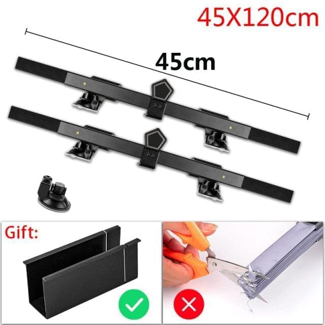 Auto Car Sunshield Cover