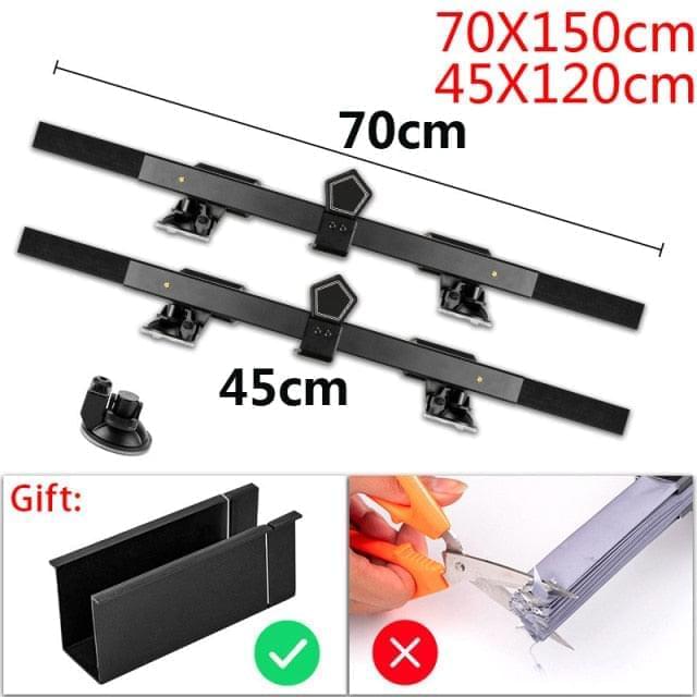 Auto Car Sunshield Cover