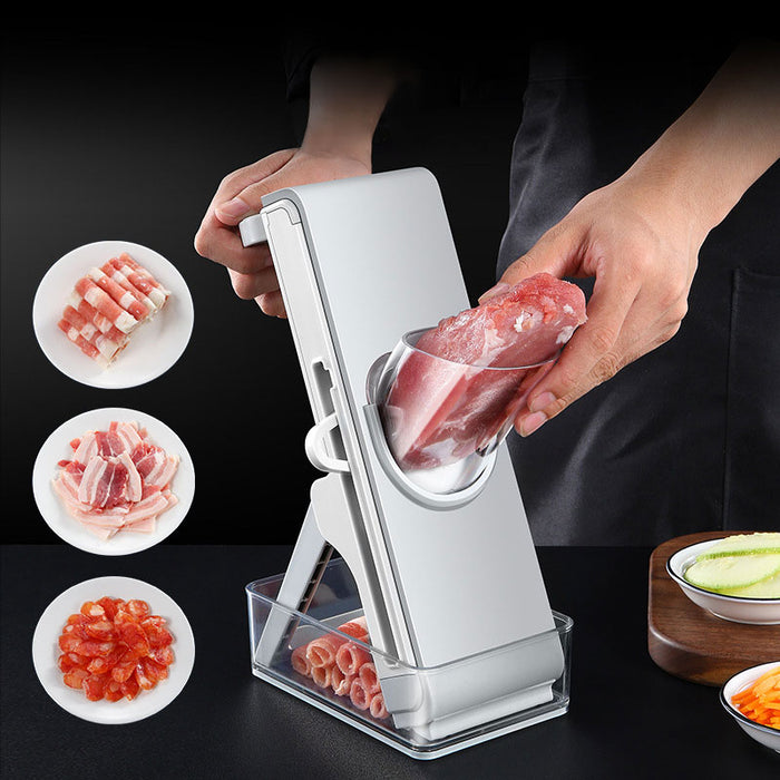 NEW Vegetable Cutter Grater