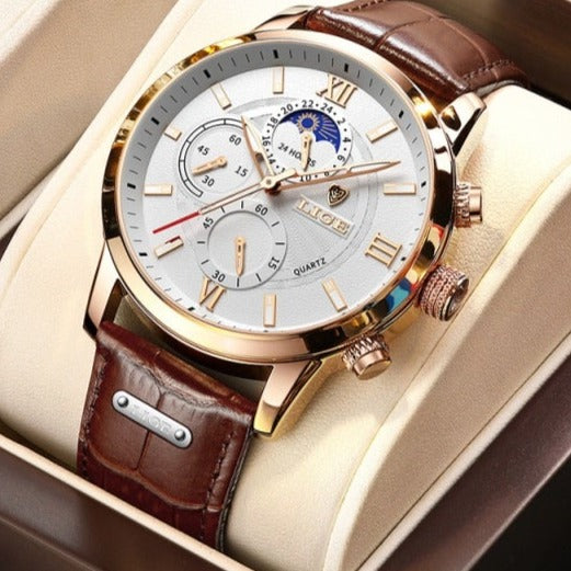 Luxury Men Wrist Watch