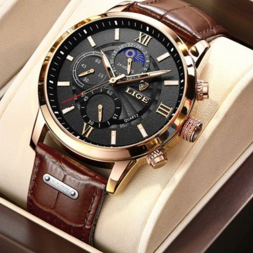 Luxury Men Wrist Watch