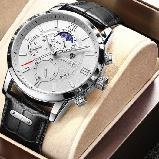 Luxury Men Wrist Watch