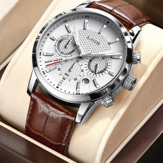 Luxury Men Wrist Watch