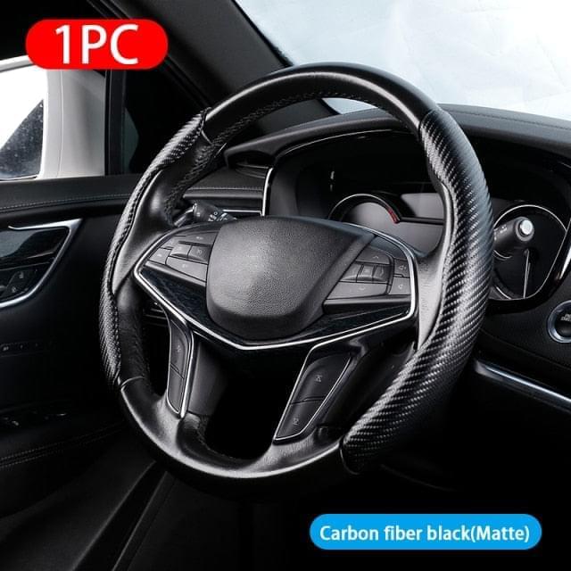 Car Steering Wheel Cover