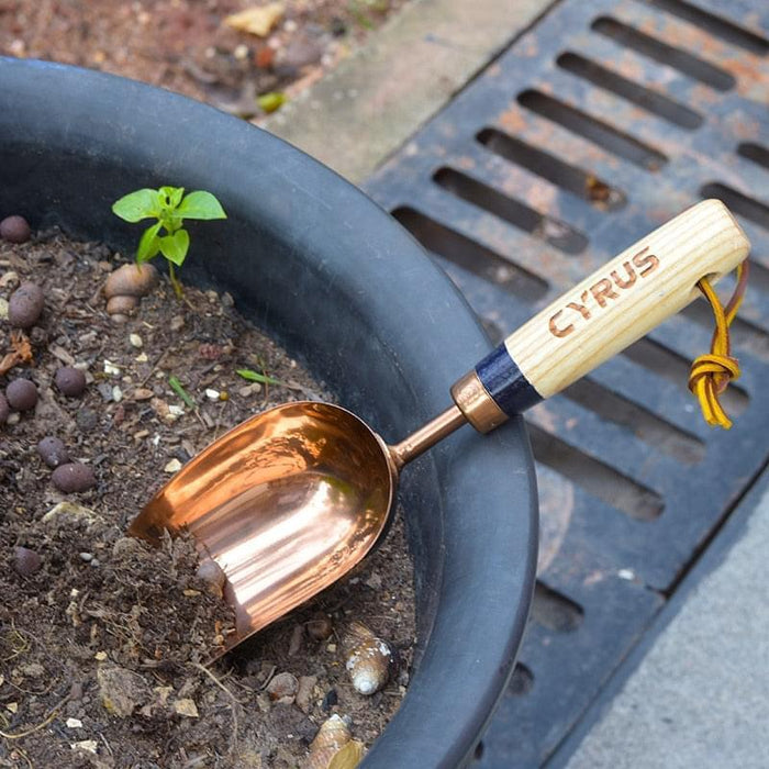 3 Pcs Garden Tools Set