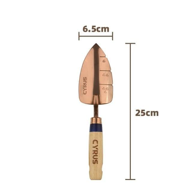 3 Pcs Garden Tools Set