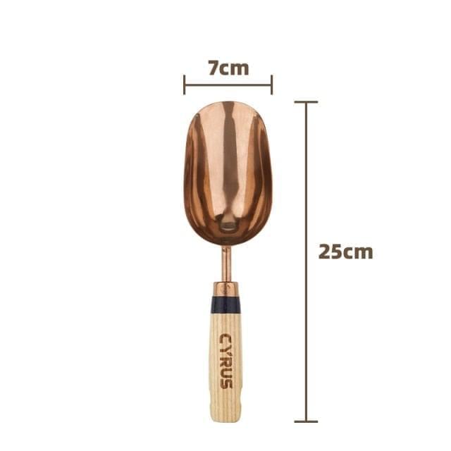 3 Pcs Garden Tools Set