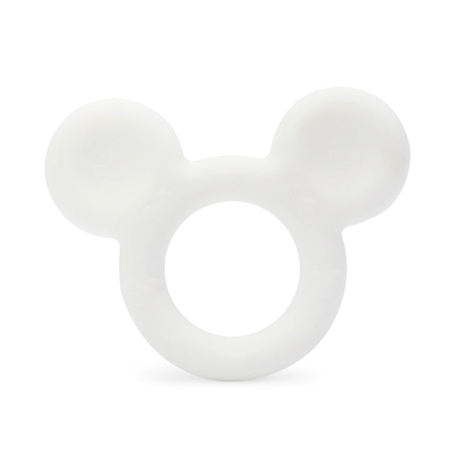 Silicone 1pc Cartoon Mickey