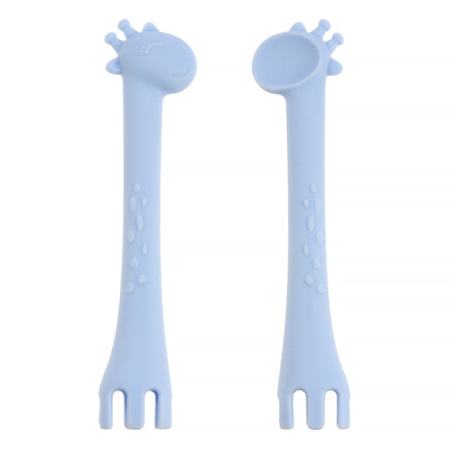 Silicone 1pc Cartoon Mickey
