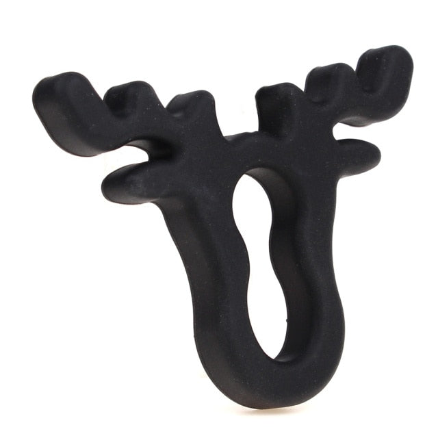 Silicone 1pc Cartoon Mickey