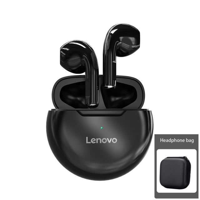 Wireless Bluetooth Headphones