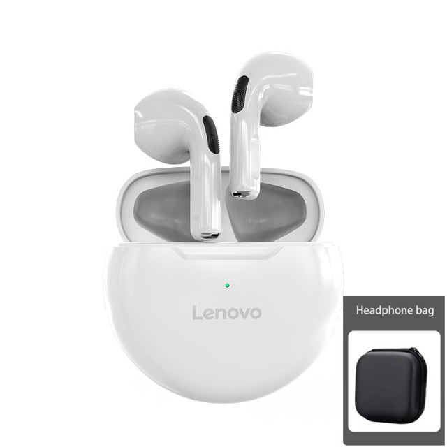 Wireless Bluetooth Headphones