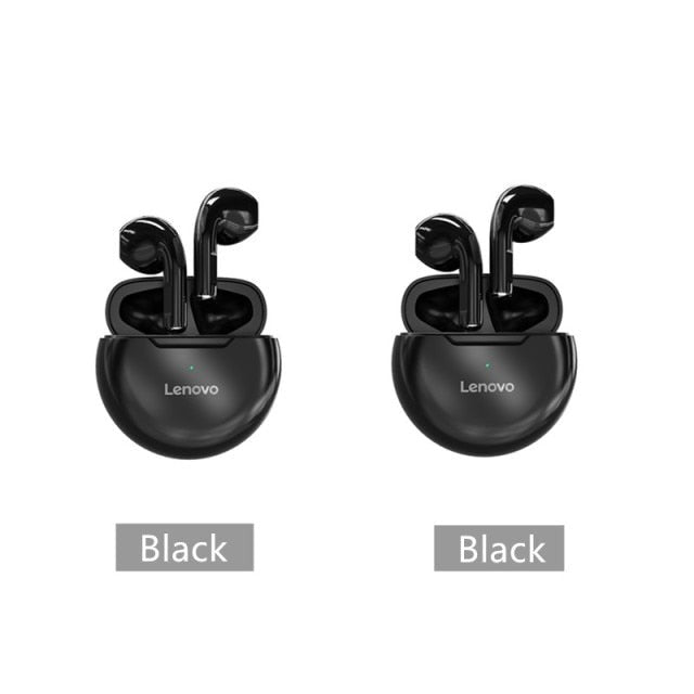 Wireless Bluetooth Headphones