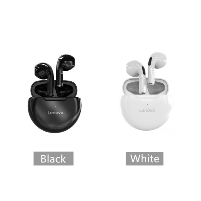 Wireless Bluetooth Headphones