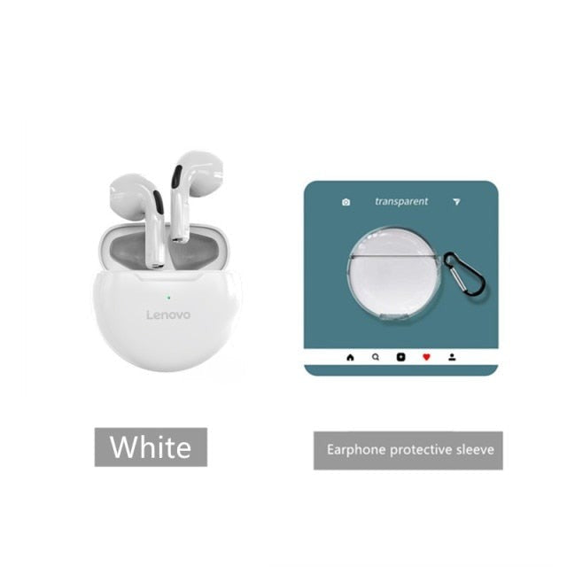 Wireless Bluetooth Headphones
