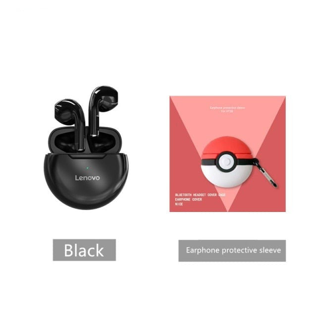 Wireless Bluetooth Headphones