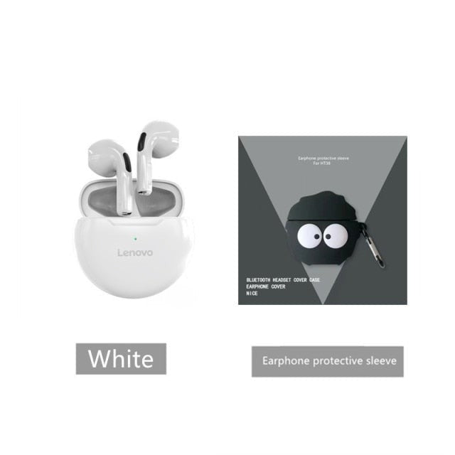Wireless Bluetooth Headphones