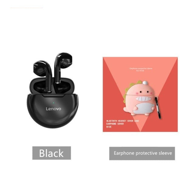 Wireless Bluetooth Headphones