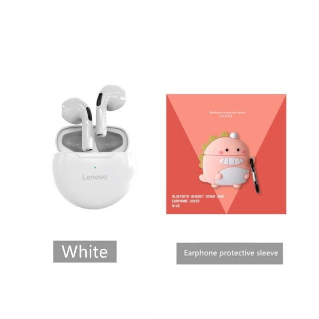 Wireless Bluetooth Headphones