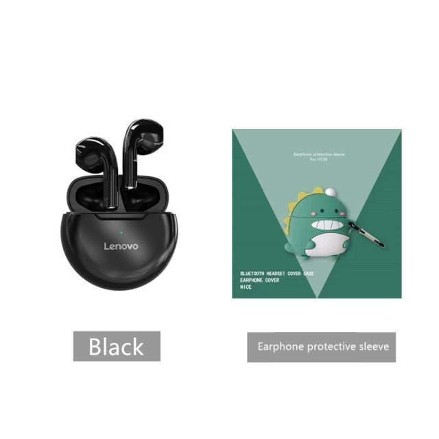 Wireless Bluetooth Headphones