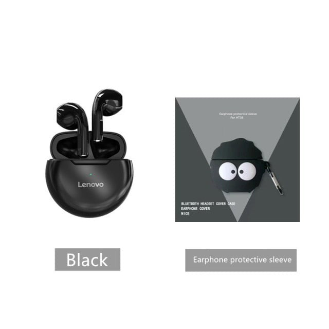 Wireless Bluetooth Headphones