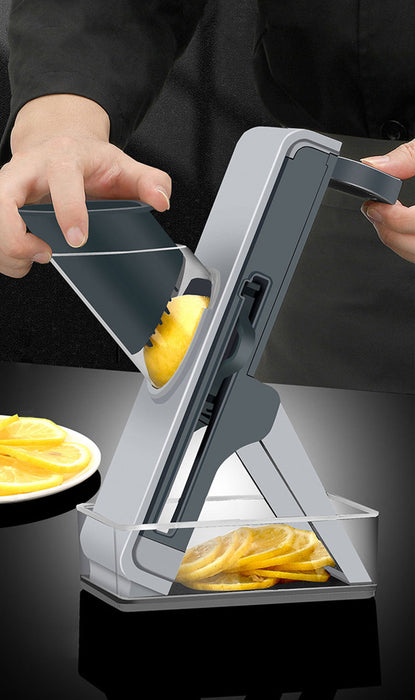 NEW Vegetable Cutter Grater