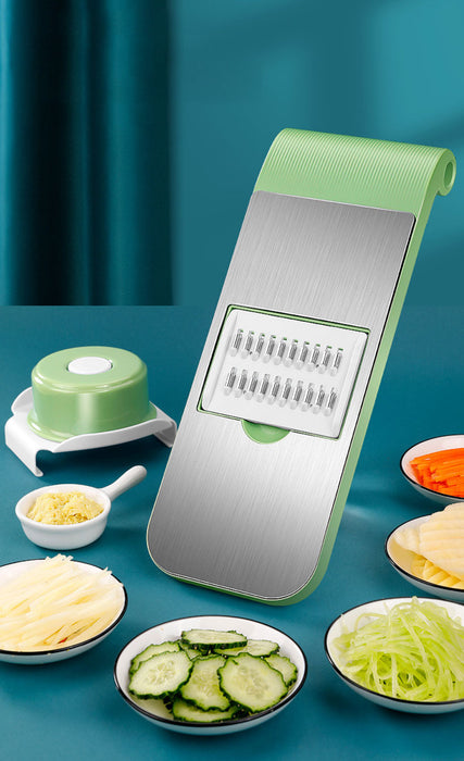 NEW Vegetable Cutter Grater