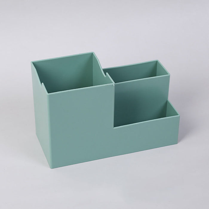 Multi-functional Desktop Pen Holder