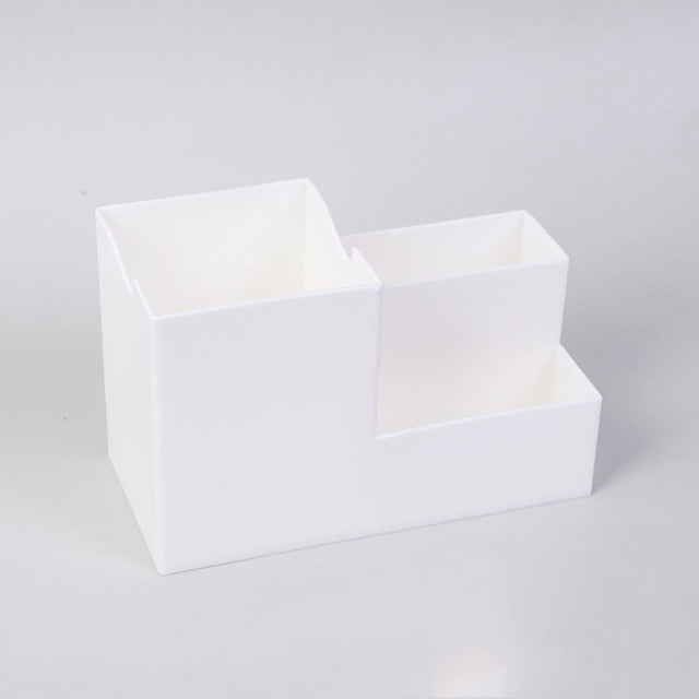 Multi-functional Desktop Pen Holder